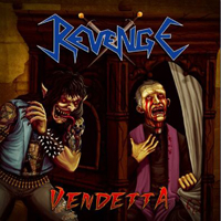 Revenge (COL) - Vendetta