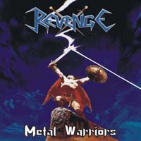 Revenge (COL) - Metal Warriors
