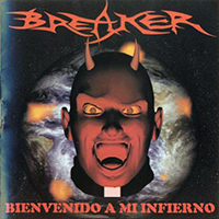 Breaker (ESP) - Bienvenido a mi infierno (EP)