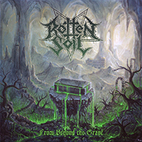 Rotten Soil (DEU) - From Beyond the Grave