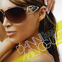 Dannii Minogue - Perfection (Limited Edition) ( and The Soul Seekerz)