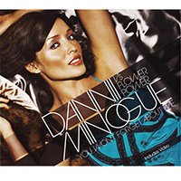 Dannii Minogue - You Won't Forget About Me (Single, EU)