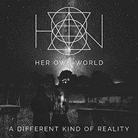 Her Own World - A Different Kind Of Reality (EP)