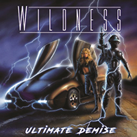 Wildness - Ultimate Demise