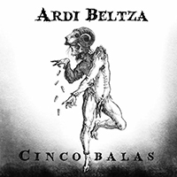 Ardi Beltza - Cinco Balas