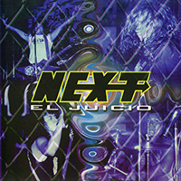 Next (MEX) - Silencio nocturno (2001 Edition as El Juicio)
