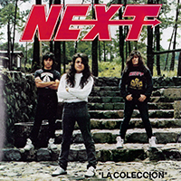Next (MEX) - La coleccion