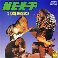 Next (MEX) - ...y los restos