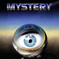 Mystery (DEU, Stuttgart) - Mystery (2022 Remastered)
