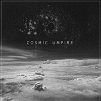 Cosmic Umpire - Spin (EP)
