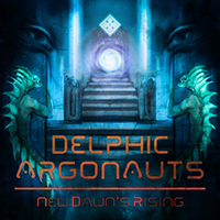 Delphic Argonauts - New Dawn's Rising (EP)