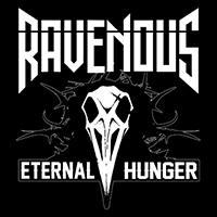 Ravenous (CAN) - Eternal Hunger (EP)