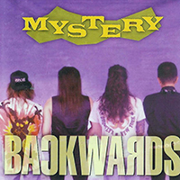 Mystery (BEL) - Backwards