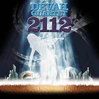 Devah Quartet - 2112