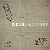 Sanderson, Lauren  - Dear Universe (Single)