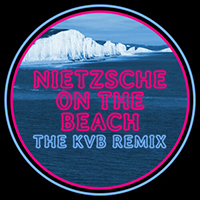 DC Gore - Nietzsche On The Beach (The Kvb Remix)