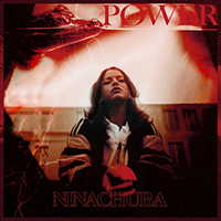 Nina Chuba - Power (EP)