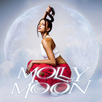 Nina Chuba - Molly Moon (Single)