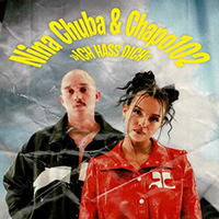 Nina Chuba - Ich hass dich (with Chapo102) (Single)