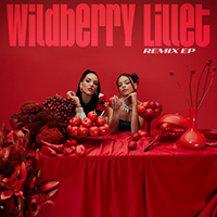 Nina Chuba - Wildberry Lillet (Remix EP) feat.