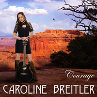 Breitler, Caroline - Courage