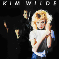 Kim Wilde - Kim Wilde (Remastered With Bonus Tracks)