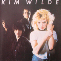 Kim Wilde - Kim Wilde