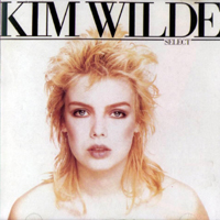 Kim Wilde - Select (Remastered 2009)