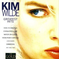 Kim Wilde - The Gold Collection (The Best Of The 80's)