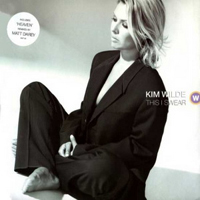 Kim Wilde - This I Swear