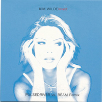 Kim Wilde - Loved