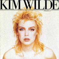 Kim Wilde - Select (LP)