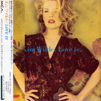 Kim Wilde - Love Is (Japan Edition)