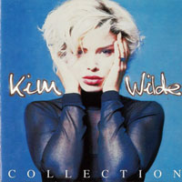 Kim Wilde - Collection, Volume One