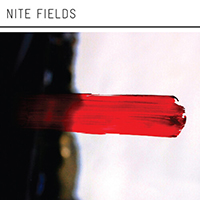 Nite Fields - Vacation (Single)