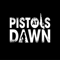Pistols At Dawn - Pistols At Dawn (EP)