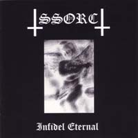 Ssorc - Infidel Eternal