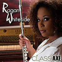 Whiteside, Ragan  - Class Axe