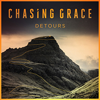 Chasing Grace - Detours (EP)