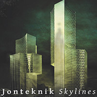 Jonteknik - Skylines