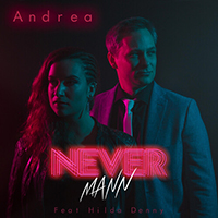 NeverMann - Andrea (Single)