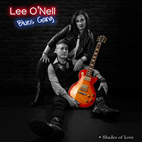 Lee O'Nell Blues Gang - Different Shades of Love