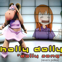 Holly Dolly - Dolly Songs