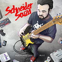 Souza, Schneider - Underplayed Game Music