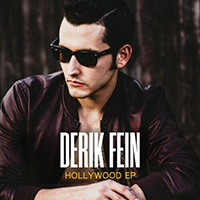 Fein, Derik - Hollywood (EP)