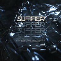 Escape The Madness - Suffer (Single)