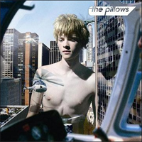 Pillows - New Animal (Single)