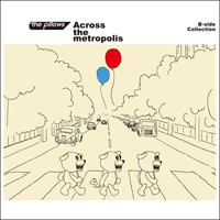 Pillows - Across The Metropolis