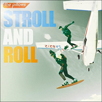 Pillows - Stroll And Roll