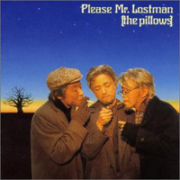 Pillows - Please Mr. Lostman